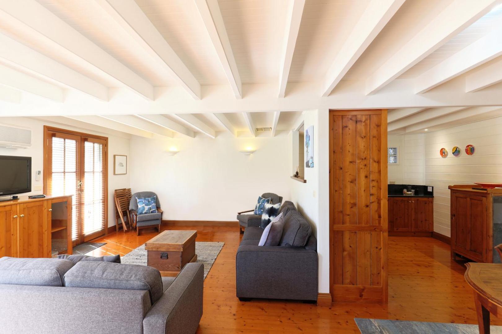 54 On Bank Hotel Port Fairy Exterior foto
