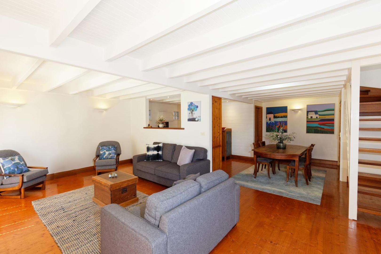 54 On Bank Hotel Port Fairy Exterior foto