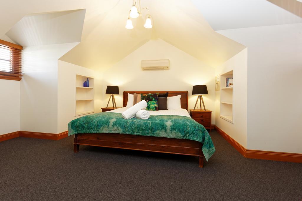 54 On Bank Hotel Port Fairy Exterior foto