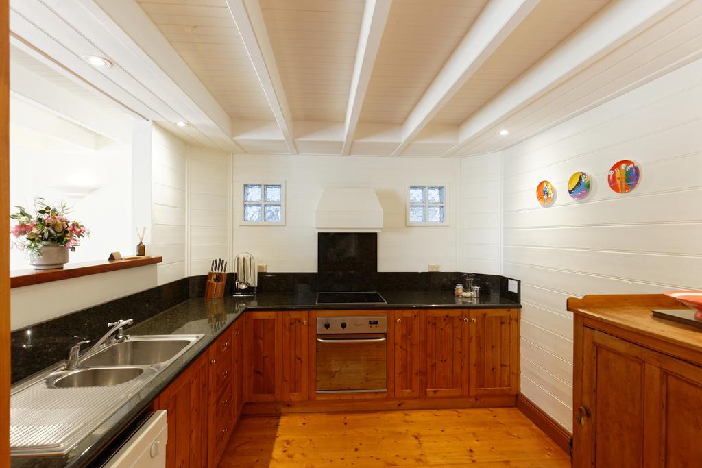 54 On Bank Hotel Port Fairy Exterior foto